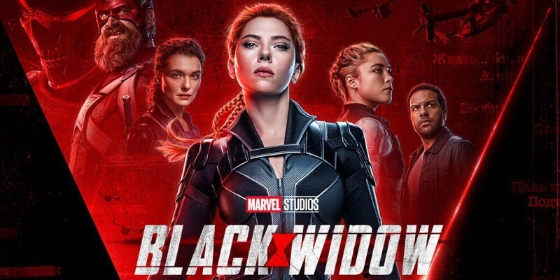 Contiene Tomar un baño cocina Crítica de 'Viuda negra': la espía aburrida de Marvel | Cinemaficionados