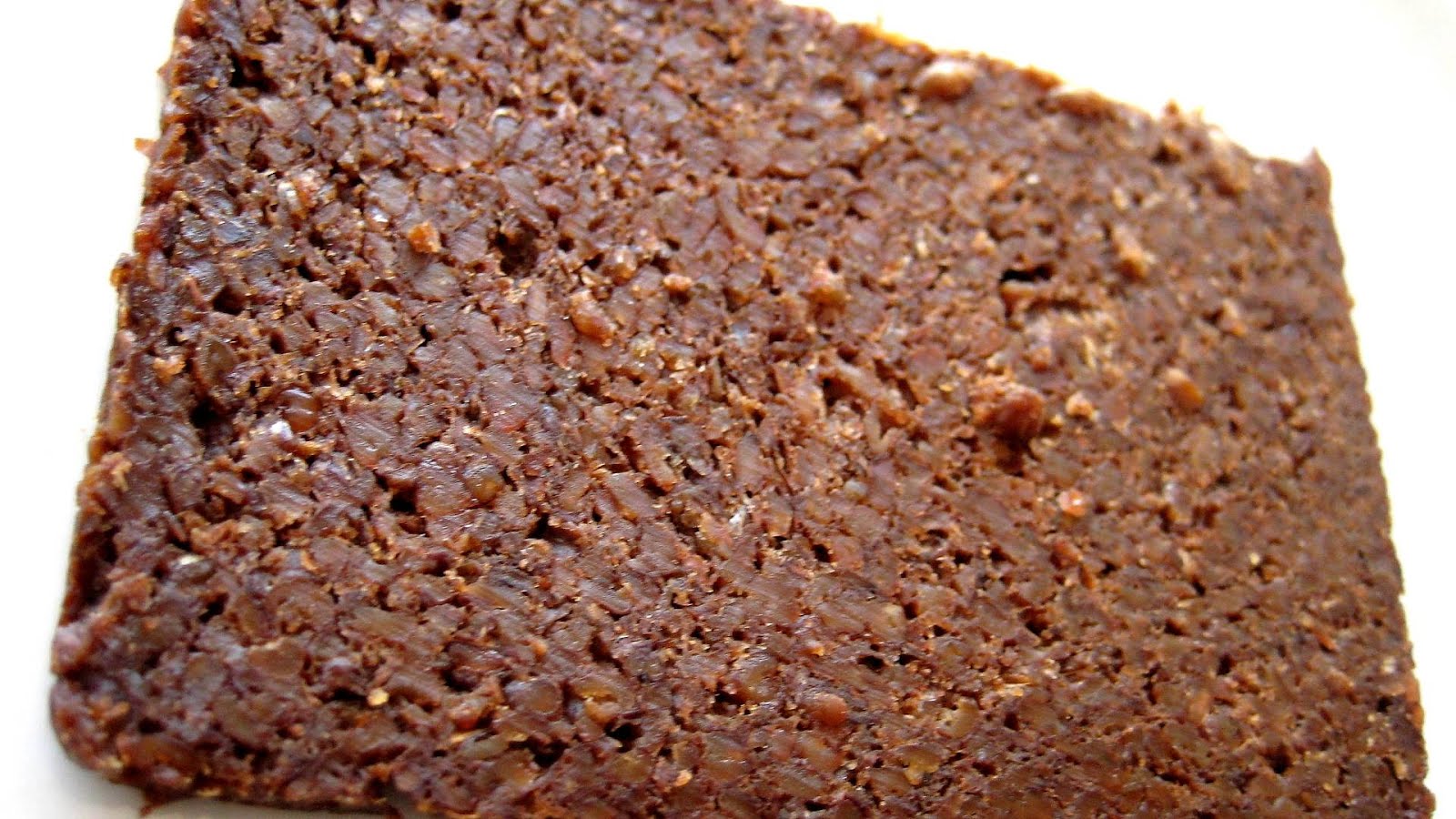 Pumpernickel German Pumpernickel German Choices