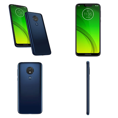 Moto G7 Power Moto G7 Power Phone