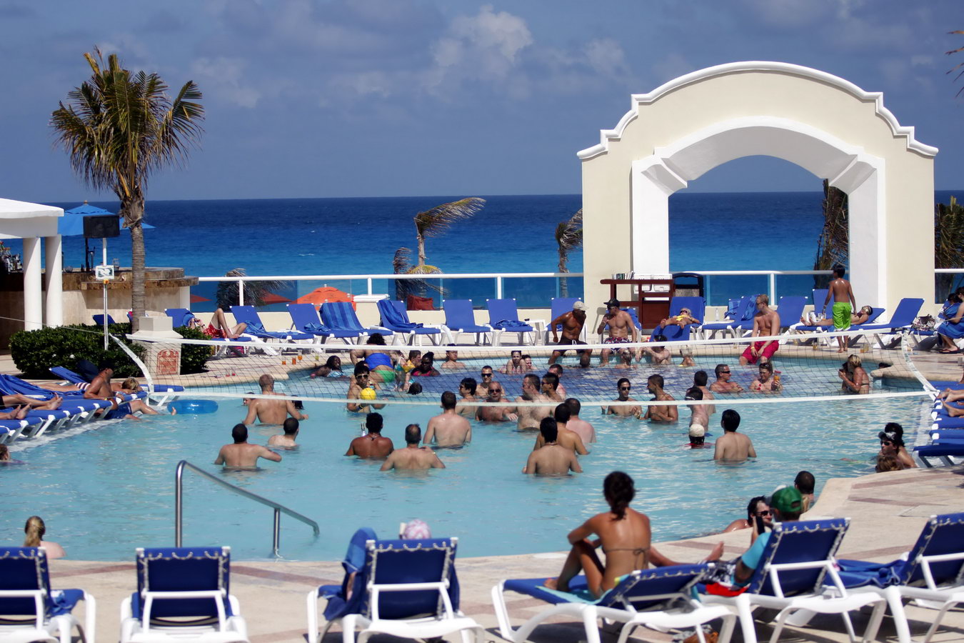 Periodismo sin Censura: CIERRA QUINTANA ROO LA TEMPORADA VACACIONAL DE ...