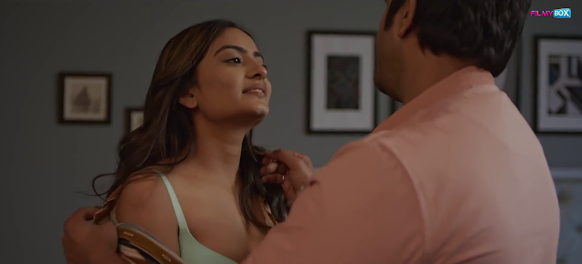 B.A. PASS 3 (2021) Hindi 720p HDRip B.A. PASS 3 (2021) Hindi 720p HDRip