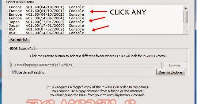 Ps3 Controller Pcsx2 Mac Bios