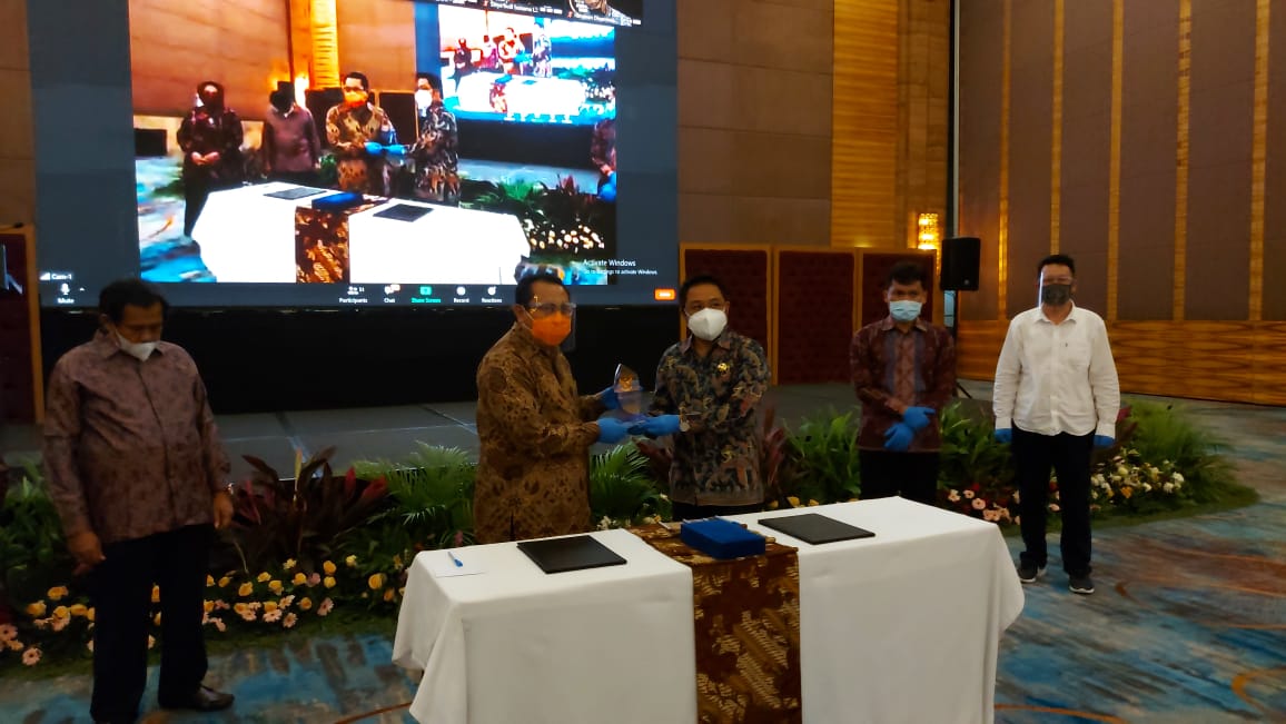 Fokus Lindungi Konsumen, Posisi BPKN Makin Kokoh Setelah Gandeng SMSI Fokus Lindungi Konsumen, Posisi BPKN Makin Kokoh Setelah Gandeng SMSI