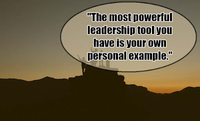 Leadership quotes for work - Leadership quotes about work