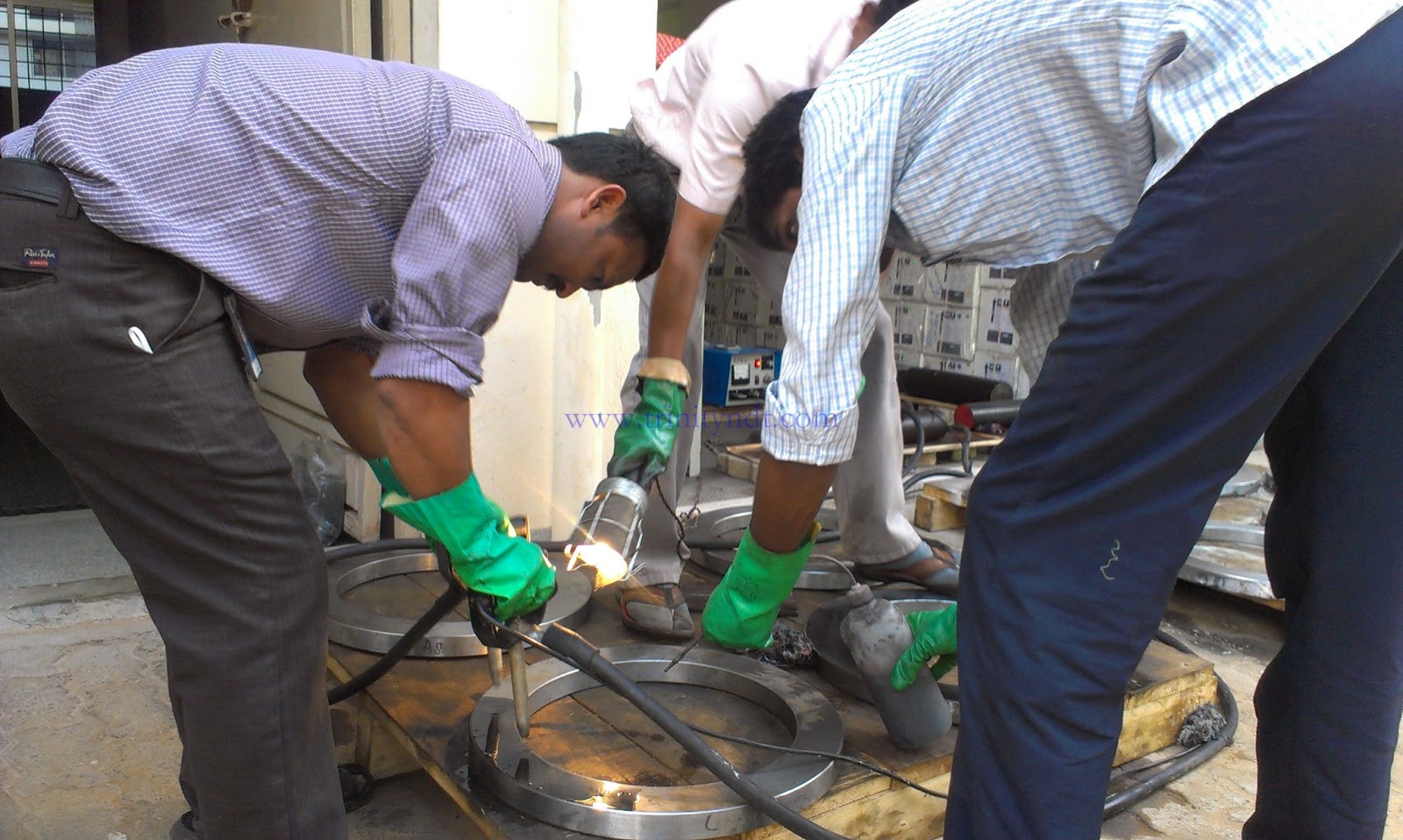 Magnetic Particle Certification prntbl concejomunicipaldechinu gov co Magnetic Particle Certification prntbl concejomunicipaldechinu gov co