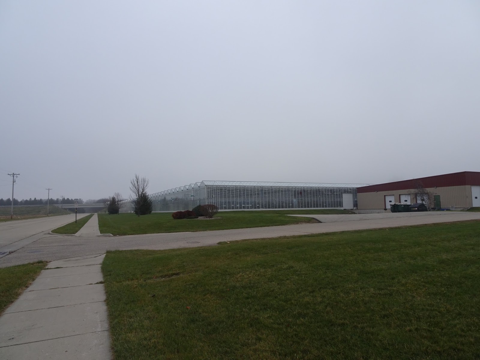 Mama's Basecamp Milton Segment of the Ice Age Trail