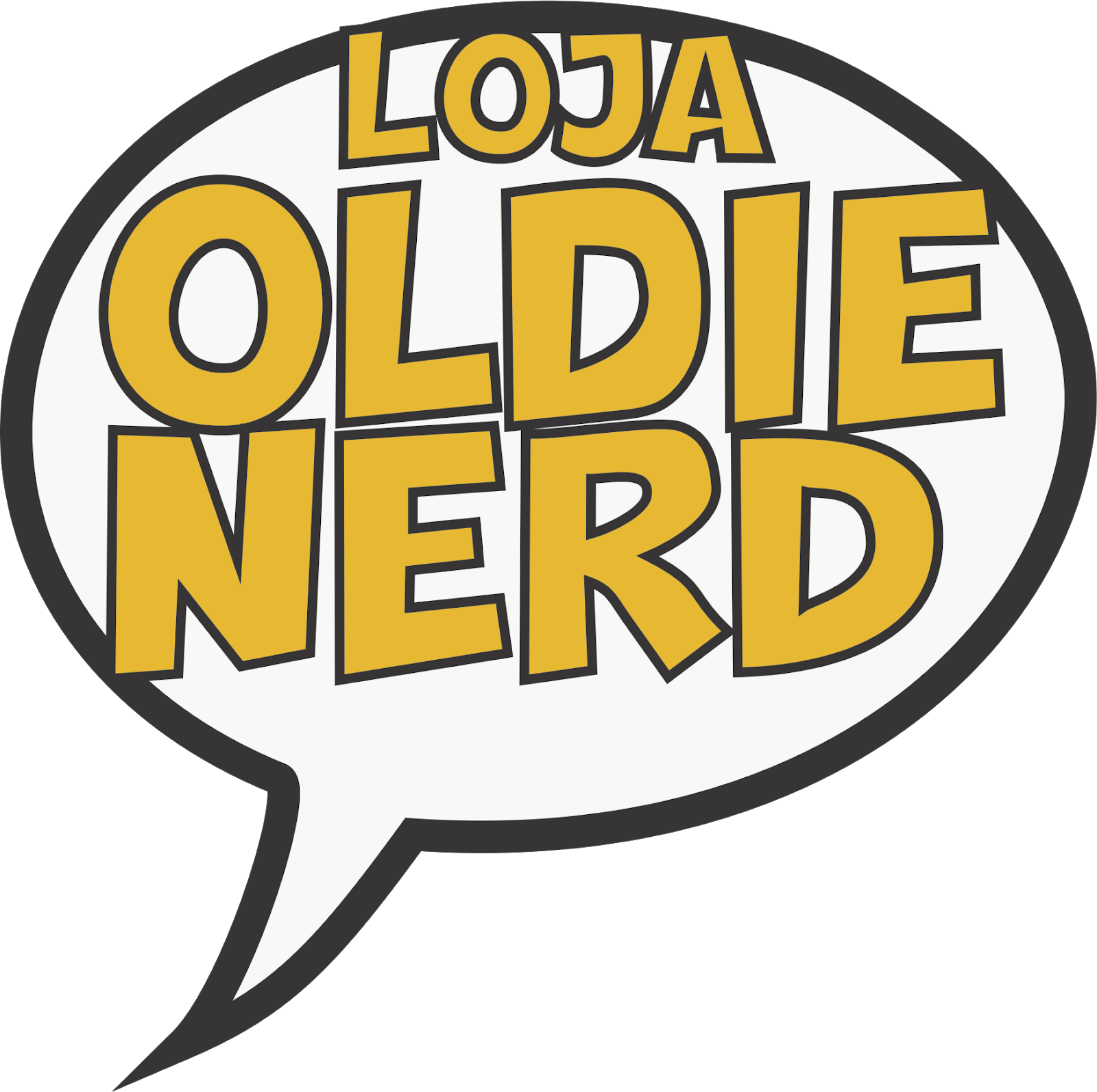 Loja Oldie Nerd