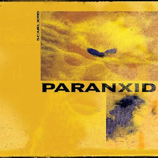 Scarlxrd - PARANXID (Single) (2018) (MP3 320 kbps)