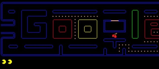 Actimedia S Blog 6 Of The Most Memorable Google Doodles