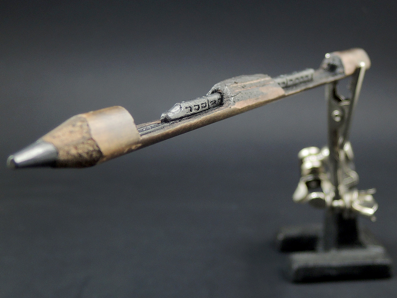 Design Stack A Blog about Art, Design and Architecture Miniature