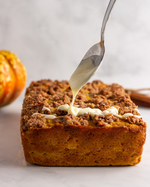 59 Sweet and Savory Gluten Free Pumpkin Recipes