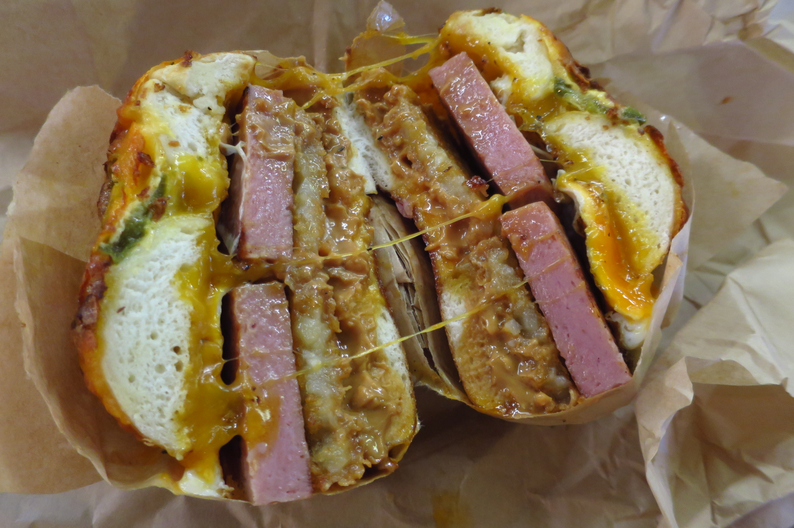 Small Potatoes Make The Steak Look Bigger Personal Best in jalapeno