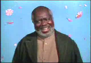 Not Very Famous...but should be James Baskett