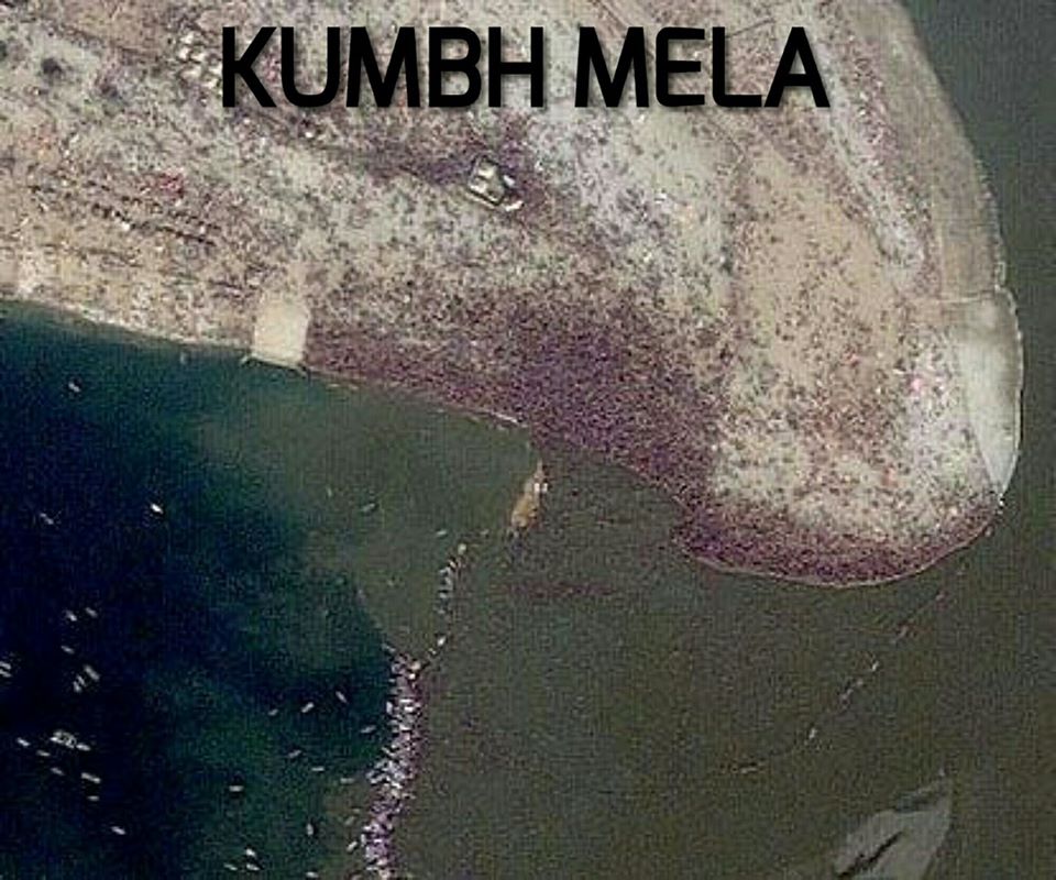 Kumbh Mela 