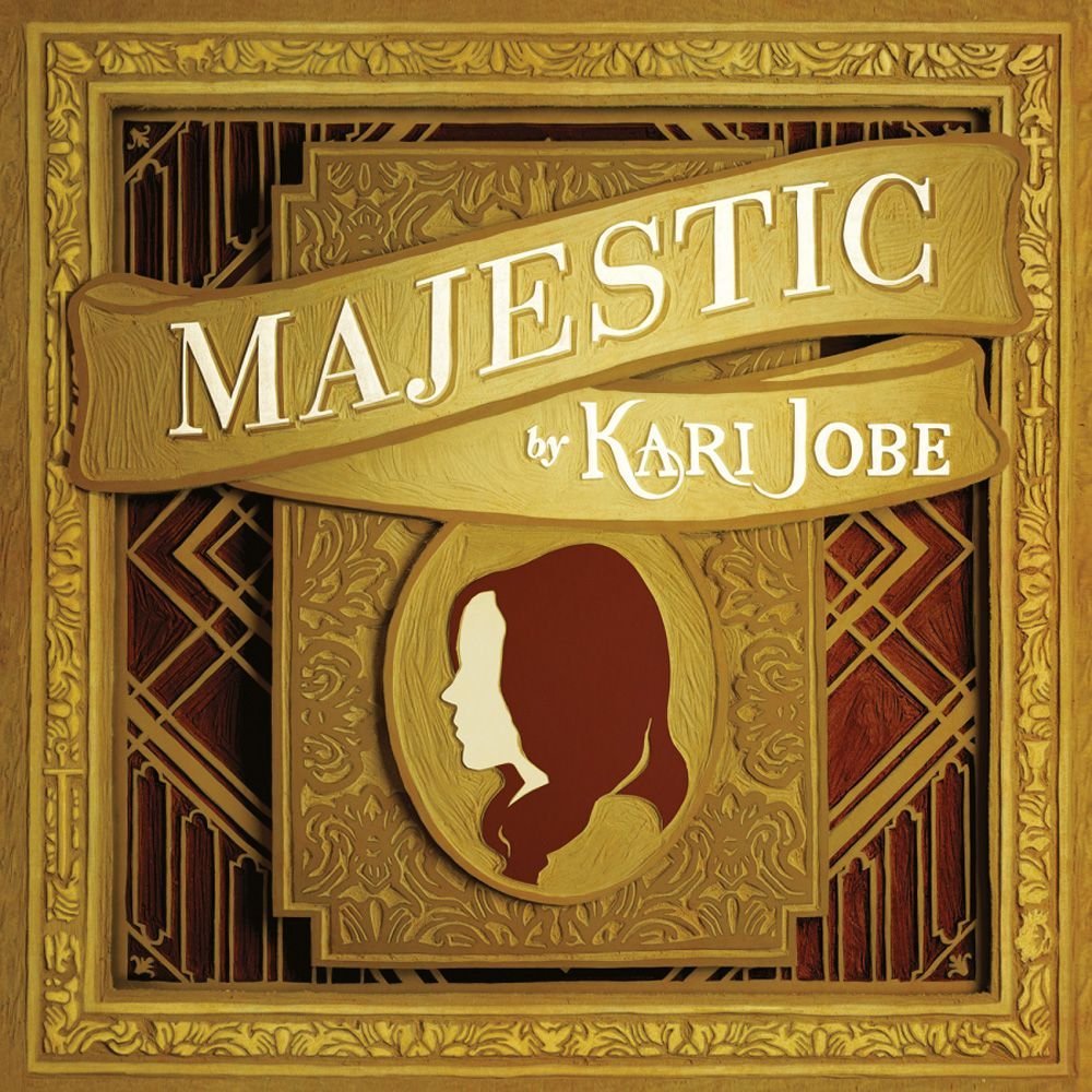 Kari Jobe - I Am Not Alone Free Download - GospelSource