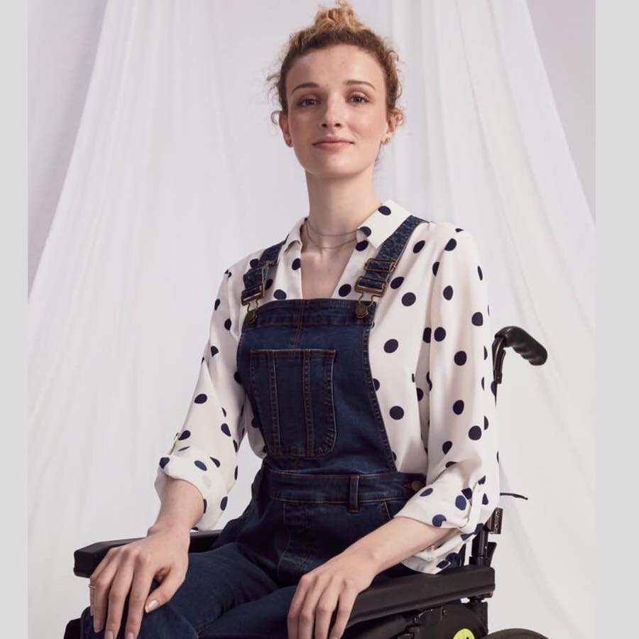 About Me | Kate Stanforth