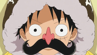 ワンピースアニメ 2年後 | 麦わらのルフィ かっこいい Monkey D. Luffy | ONE PIECE | Hello Anime !