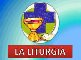 CURSO DE  INTRODUCCIÓN A LA LITURGIA