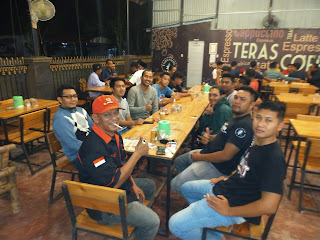 King Club Aceh Timur Gelar Silaturrahmi Sesama Member Desember 11, 2020