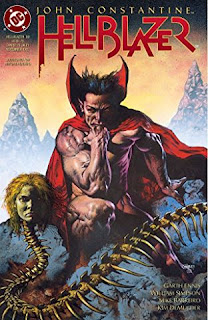 Hellblazer (1987) #59