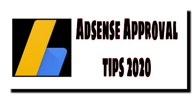 Google Adsense Account Approval Trick 2020,Adsense Approval Trick 2020 in Hindi
