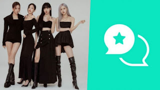 فرقة BLACKPINK تنضم رسميًا إلى Weverse في أغسطس من أجل التواصل مع المعجبين العالميين فرقة BLACKPINK تنضم رسميًا إلى Weverse في أغسطس من أجل التواصل مع المعجبين العالميين