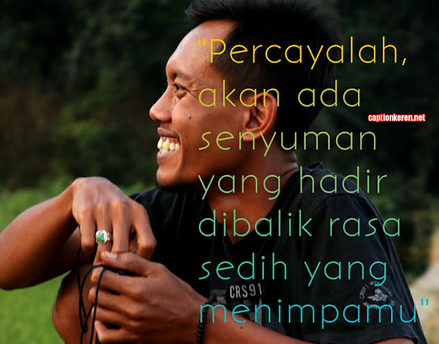 Kata-kata Bijak Tentang Kesedihan ini akan Menguatkanmu disaat Sedih