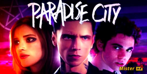Paradise City Saison 2 Paradise city Season 2: Release date on Amazon Prime Video