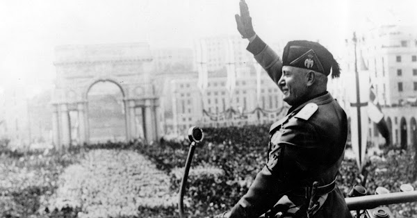 El fascismo ni se crea ni se destruye, solo se transforma El fascismo ni se crea ni se destruye, solo se transforma