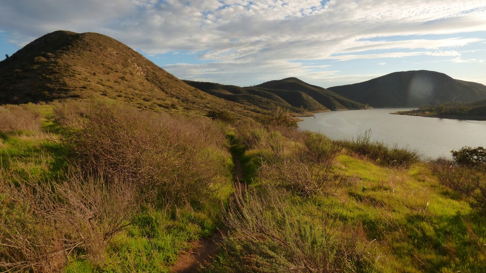 Peaks For Freaks: "Hodges Hill," Fletcher Point, "Shoulder Peak,""Alva