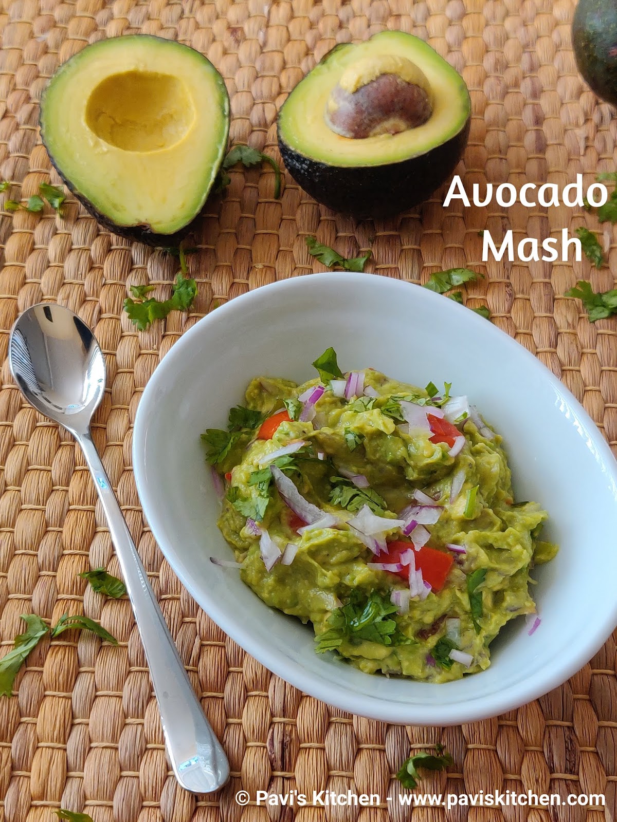 Guacamole recipe indian avocado recipes butter fruit recipe