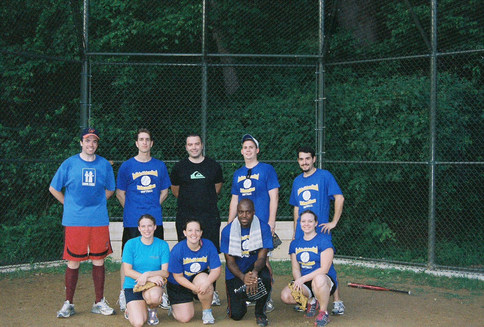 Michael Saffle's Blog 06.11