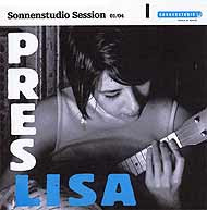 Portada de Sonnenstudio Session 01-04 de Preslisa (2004)