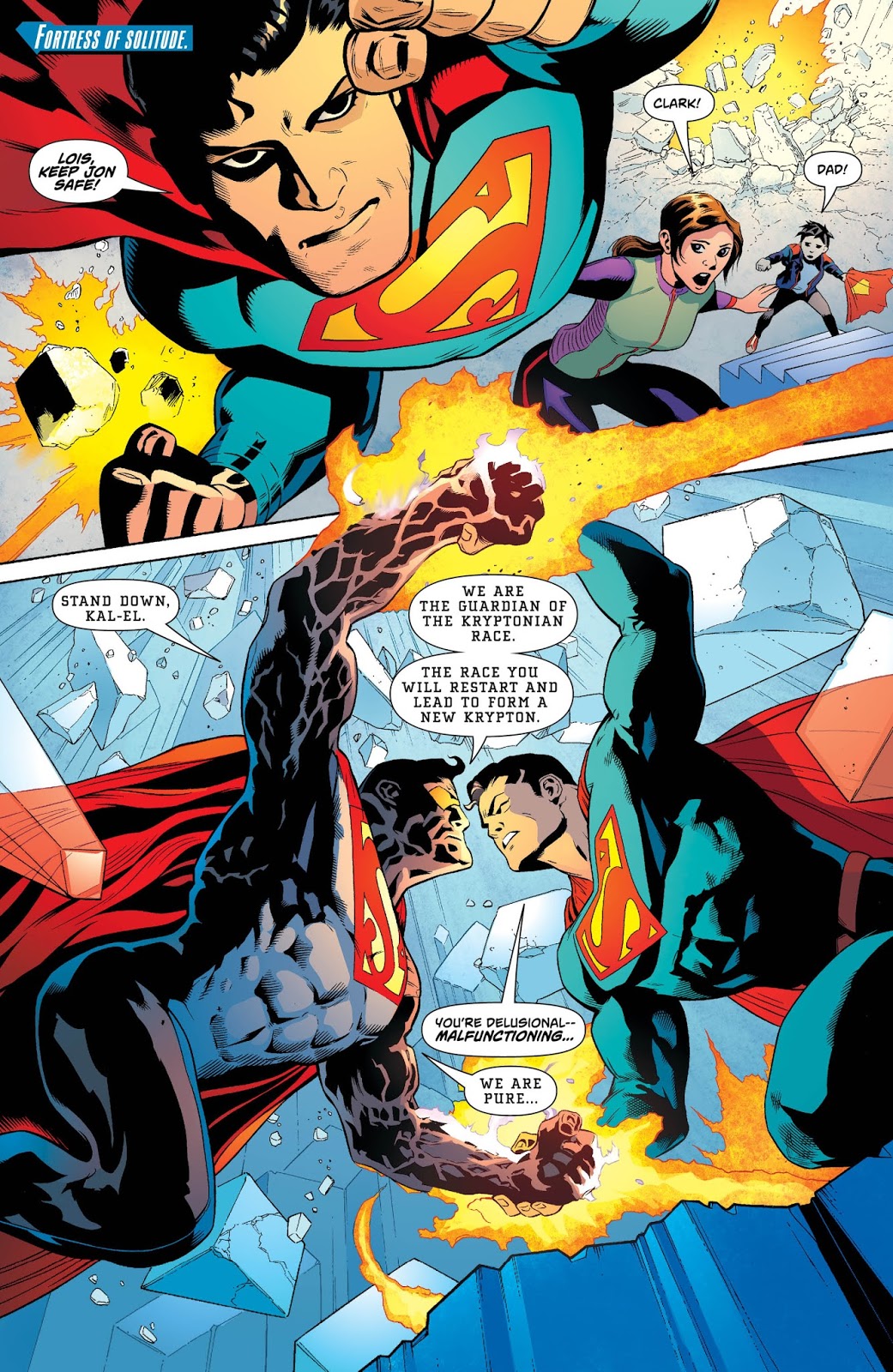 son of superman cbr son of superman cbr