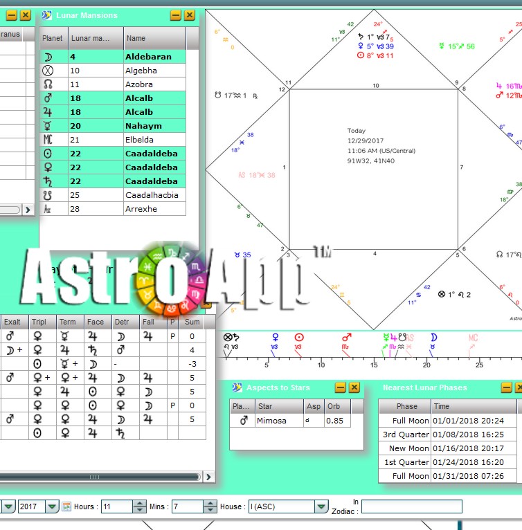 solar fire astrology software for mac solar fire astrology software for mac
