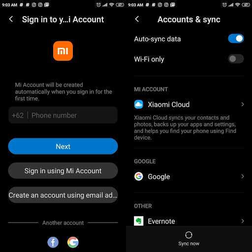 Ошибка в приложении xiaomi cloud. Ошибка в приложении xiaomi cloud