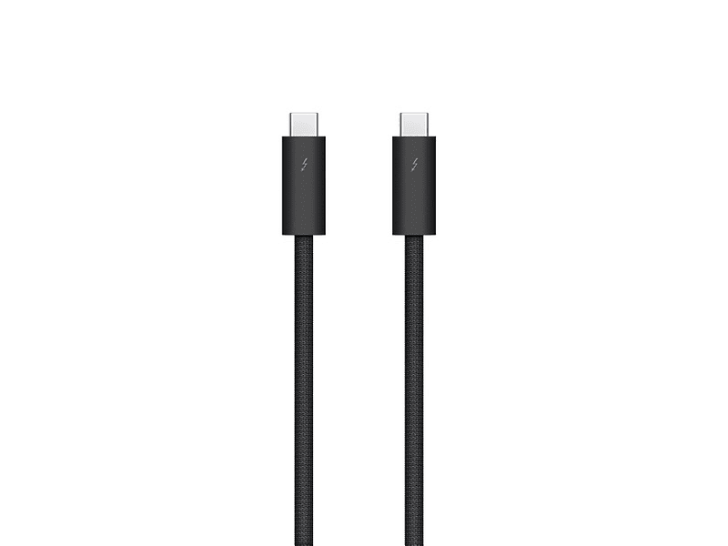 Apple Thunderbolt 3 Pro braided cable with 40Gb/s speeds now in PH for PHP 7,490!