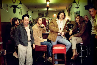 The Doors Band Picture