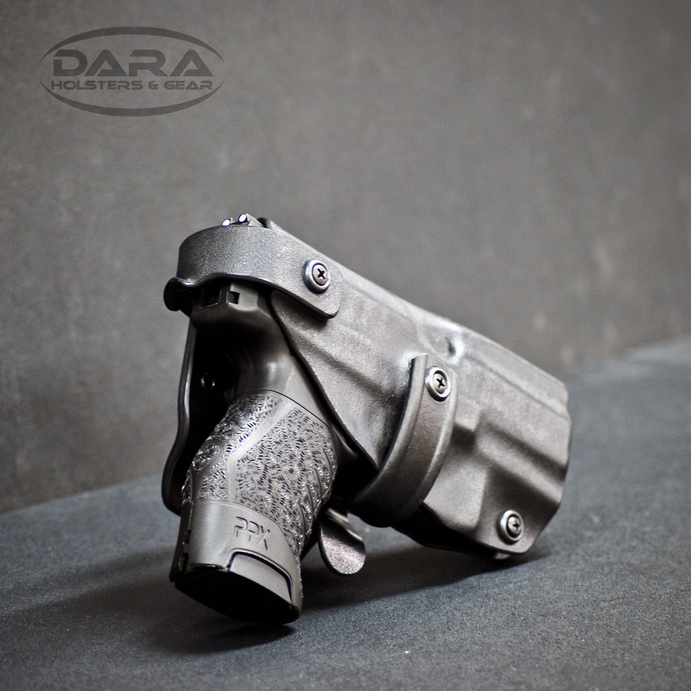 Best Level III Duty Holster for Law Enforcement