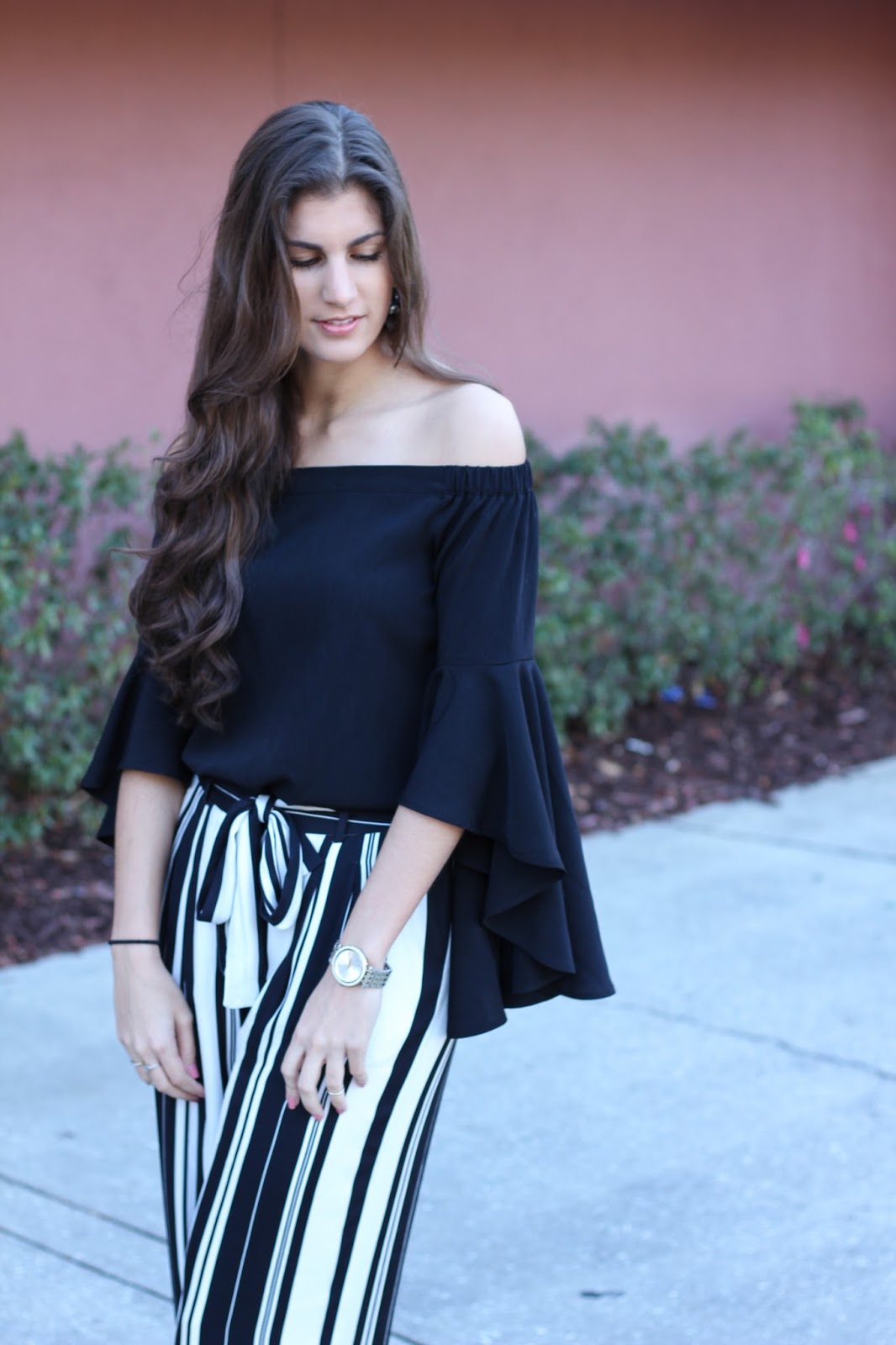 Workwear Refresh with Nordstrom BRIANA ANDERSON