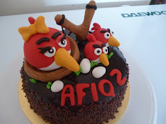 Angry Bird Theme