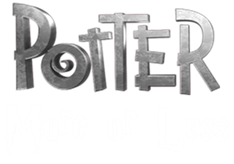 Potter - More or Less