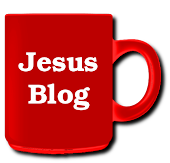Jesus Blog