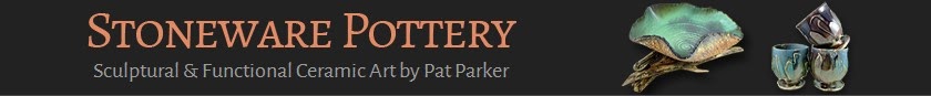 Pat Parker's Stoneware Pottery