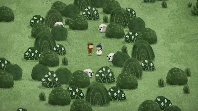 Carto Game Screenshot 4