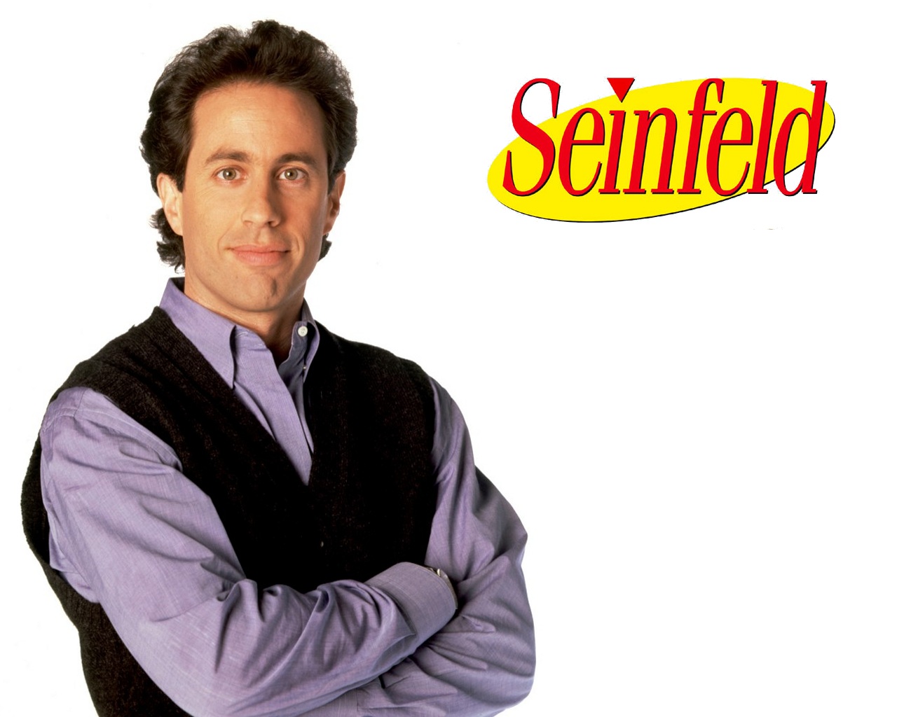 The Film Emporium: My 10 Favourite Seinfeld Episodes1280 x 1024