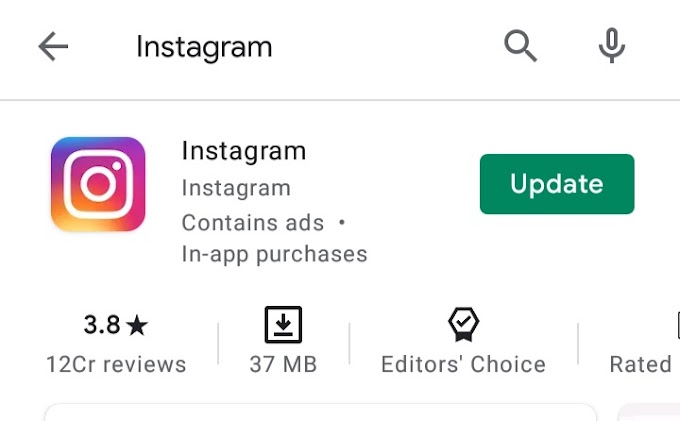 Instagram id (account)  कैसे बनाए 2021 : step by step guide