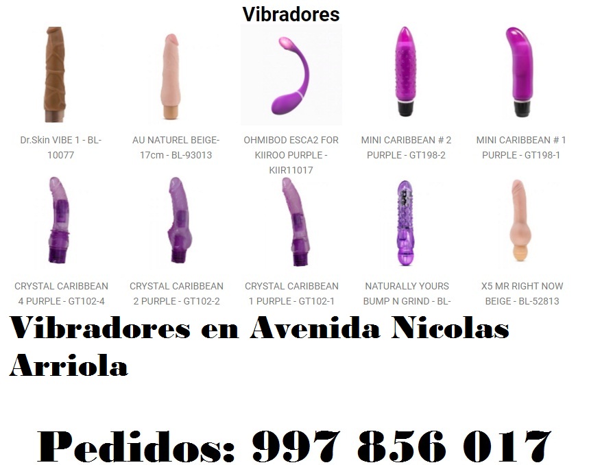 en Avenida Nicolas Arriola