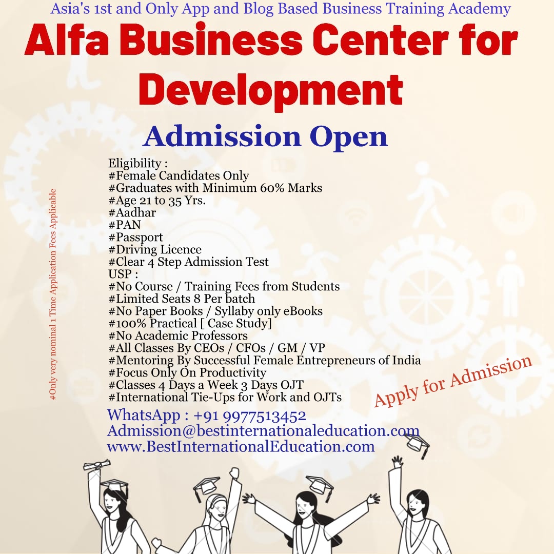 Best International Education Career Counselling Admission Process