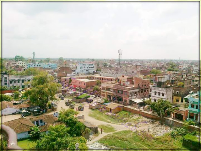 कल से बनेगा ओवरब्रिज, खुलेगा पासपोर्ट कार्यलय.. बेतिया के लिए होगी 13मई इतिहासिक। 1 कल से बनेगा ओवरब्रिज, खुलेगा पासपोर्ट कार्यलय.. बेतिया के लिए होगी 13मई इतिहासिक। 1